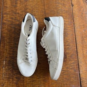 Zara sneakers